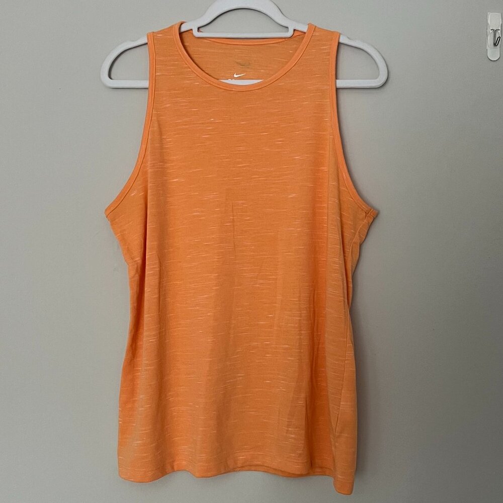 Nike Dri-Fit tank top